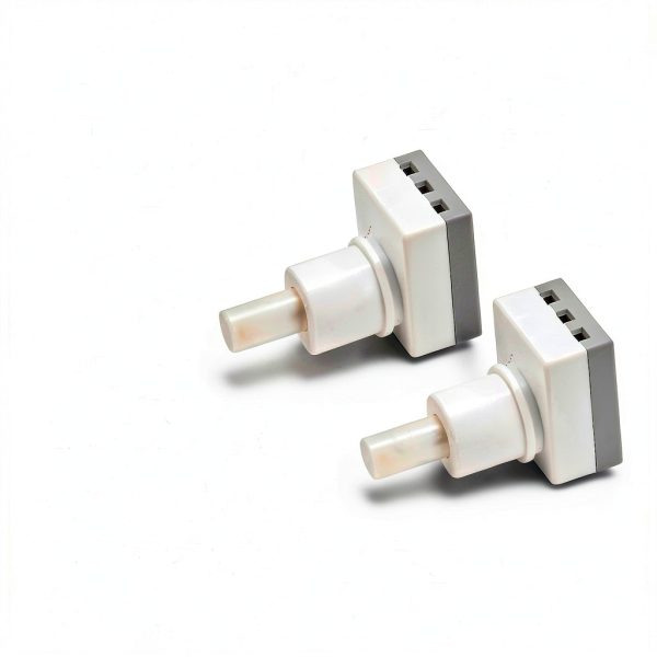 Klanata 12V DC Push Button Switch-1