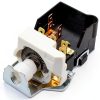 MOTOKU Headlight Switch Metal ON-OFF for Classic-0