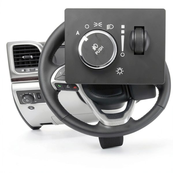 BDTKylin Automotive Switch-3