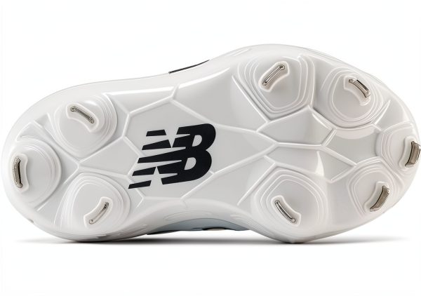 New Balance Women's Softball Cleats-5