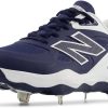 New Balance Women's Softball Cleats-0