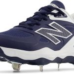 New Balance Women's Softball Cleats-0