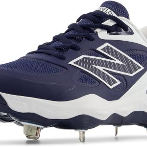 New Balance Women's Softball Cleats-0