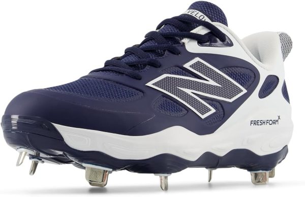 New Balance Women's Softball Cleats-0