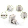 Carbhub Manual Interior Light Switch-3