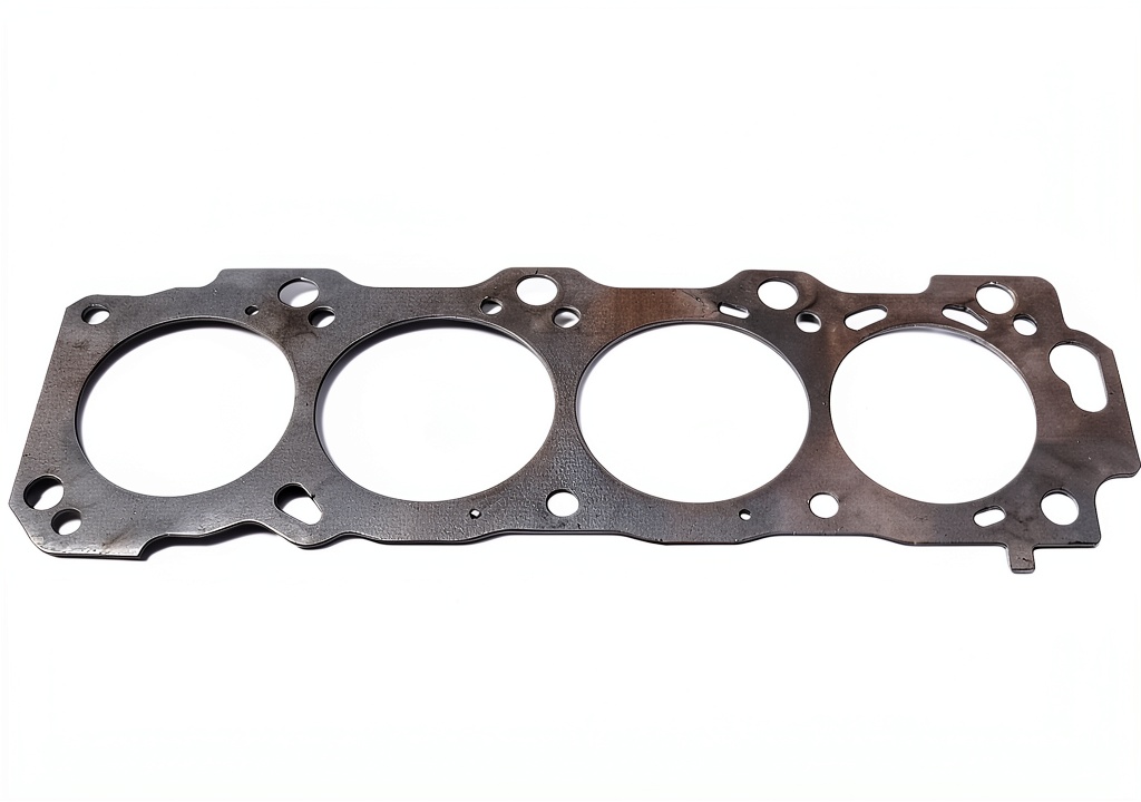 DNJ Left Head Spacer Shim for Lexus Toyota 4.7L V8 engine
