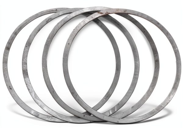 AA Performance Cylinder Head Shim Gaskets for Automotive-0
