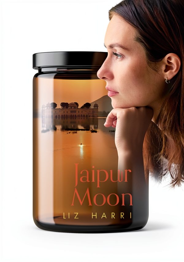 Historical Asian Fiction eBook Heywood Press-0