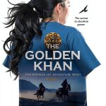 Georgia Lee Adventure Book 2 Historical Fiction Kindle Edition-0