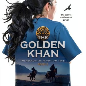 Georgia Lee Adventure Book 2 Historical Fiction Kindle Edition-0