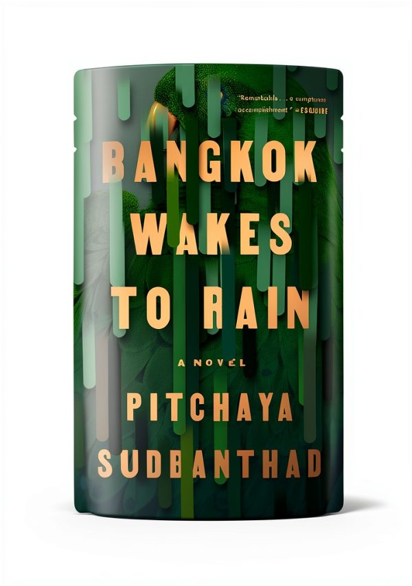 Historical Asian Fiction Kindle eBook 368‑Page by Riverhead Books-0