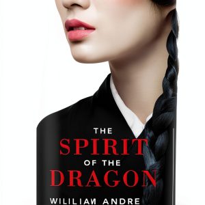 Dragon Series Book 3 The Last Empress Kindle Lake Union Publishing-0