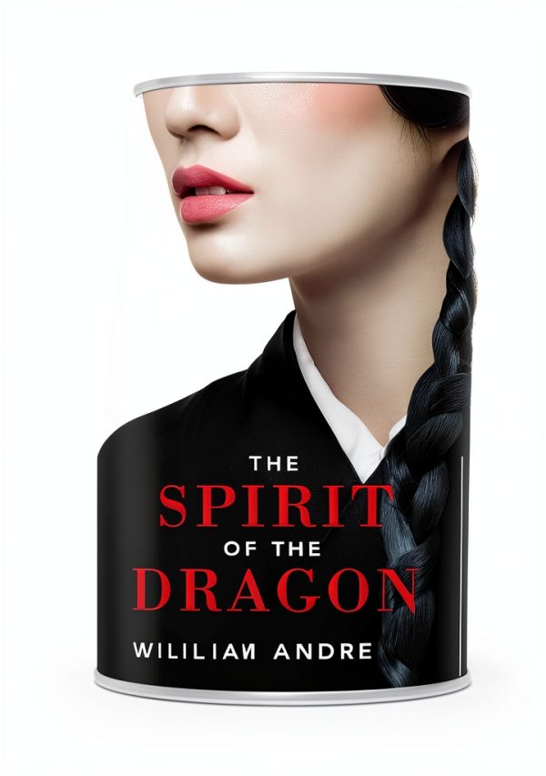 Dragon Series Book 3 The Last Empress Kindle Lake Union Publishing-0