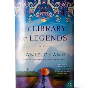 Historical Chinese Fiction Illustrated Kindle eBook by William Morrow-0