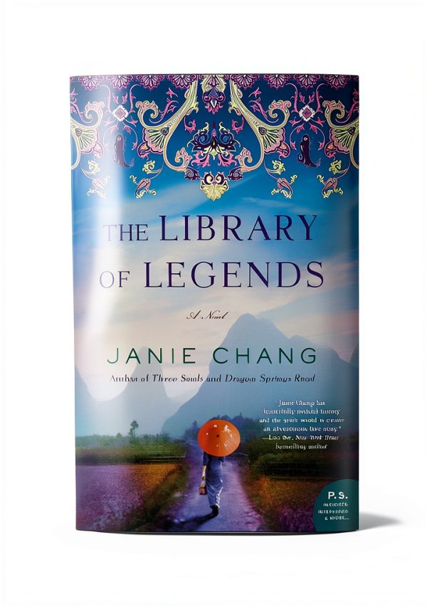 Historical Chinese Fiction Illustrated Kindle eBook by William Morrow-0