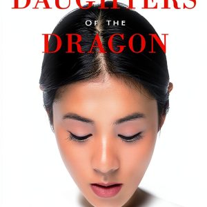 Dragon Series Book 1 The Lost Empire by Lake Union Publishing-0