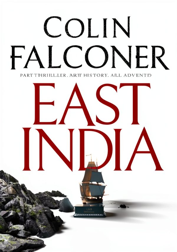 Historical Asian Fiction Kindle eBook Skyview Publishing 4th Edition-0