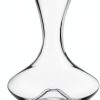Wine Decanter Godinger Hand-Blown Crystal Carafe 750ml with Lid-7