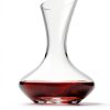 Wine Decanter Godinger Hand-Blown Crystal Carafe 750ml with Lid-2