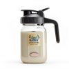 Breast Milk Pitcher Jug 32oz Mason Jar JunVpic Airtight Pour Spout-4