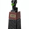 True Bonny Boy Liquor Dispenser Glass 16oz Black Drink Dispenser-8